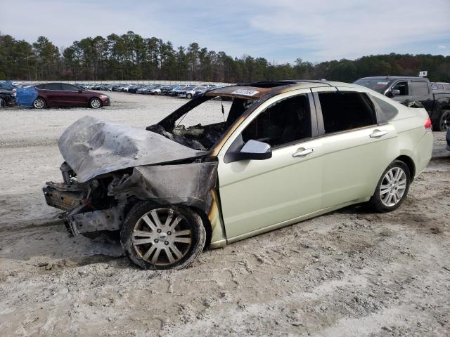 Obraz 1 z 2010 FORD FOCUS SEL 2010 z VIN 1FAHP3HN0AW108624