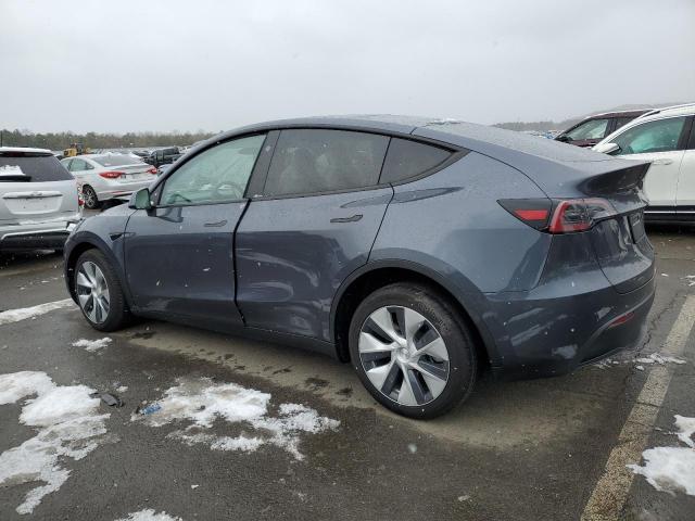 Image 2 of 2023 TESLA MODEL Y  2023 with VIN 7SAYGDEE7PF884382