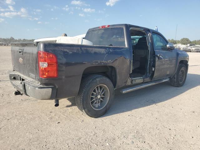 Изображение 3 2011 CHEVROLET SILVERADO C1500 LT 2011 с VIN 3GCPCSE09BG191698