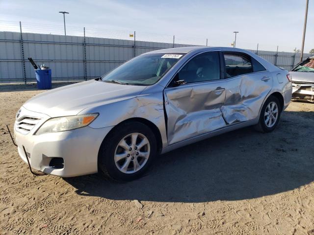 Image 1 of 2011 TOYOTA CAMRY BASE 2011 with VIN 4T1BF3EK7BU178305