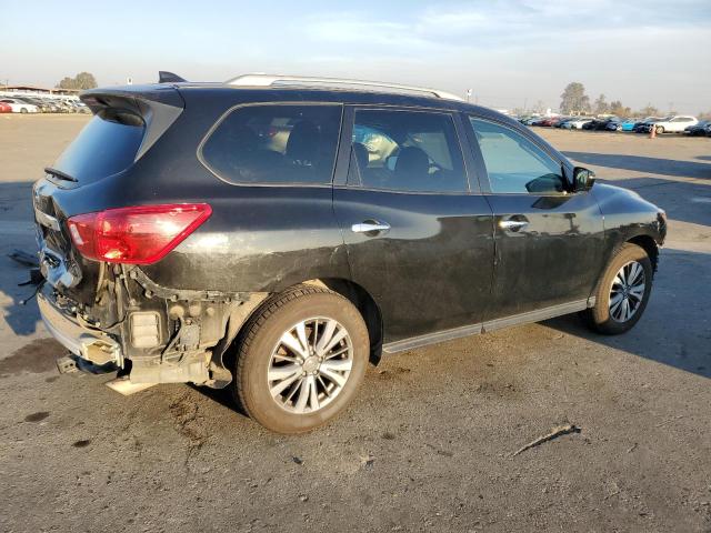 Image 3 of 2019 NISSAN PATHFINDER S 2019 with VIN 5N1DR2MN4KC616337