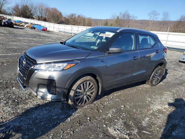 Изображение 1 2023 NISSAN KICKS SV 2023 с VIN 3N1CP5CV8PL550107