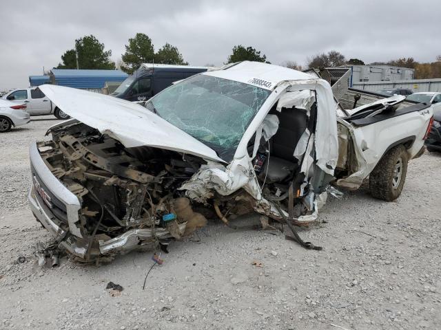 Image 1 of 2014 GMC SIERRA K1500 2014 with VIN 1GTN2TEC8EZ332744