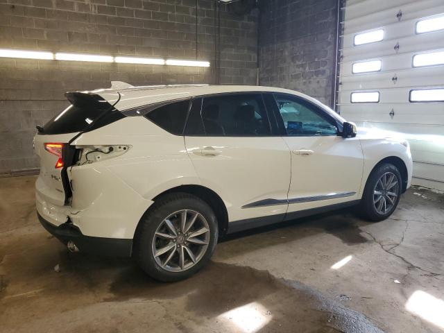 Изображение 3 2019 ACURA RDX TECHNOLOGY 2019 с VIN 5J8TC2H56KL033233