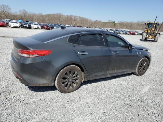 Obraz 3 z 2016 KIA OPTIMA EX 2016 z VIN 5XXGU4L3XGG087964