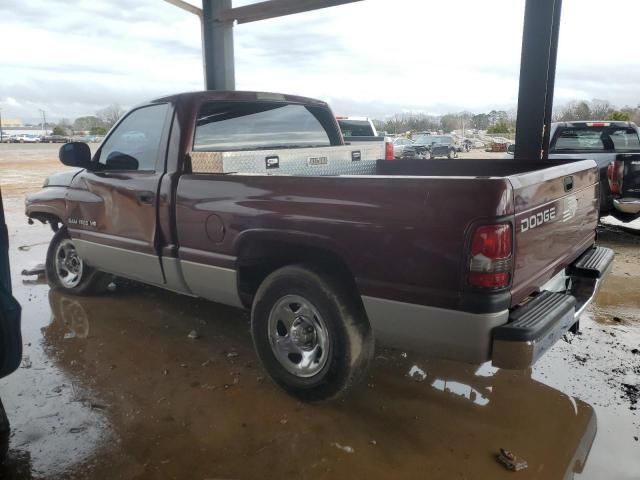 Image 2 of 2001 DODGE RAM 1500  2001 with VIN 1B7HC16X31S674797