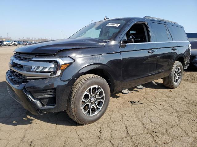 Изображение 2022 FORD EXPEDITION XLT 2022