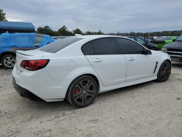 Изображение 3 2017 CHEVROLET SS  2017 с VIN 6G3F15RW1HL300994