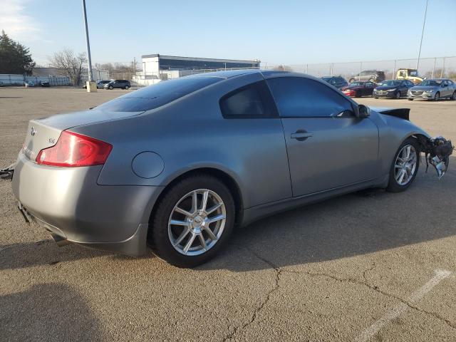 Obraz 3 z 2003 INFINITI G35  2003 z VIN JNKCV54E73M219874