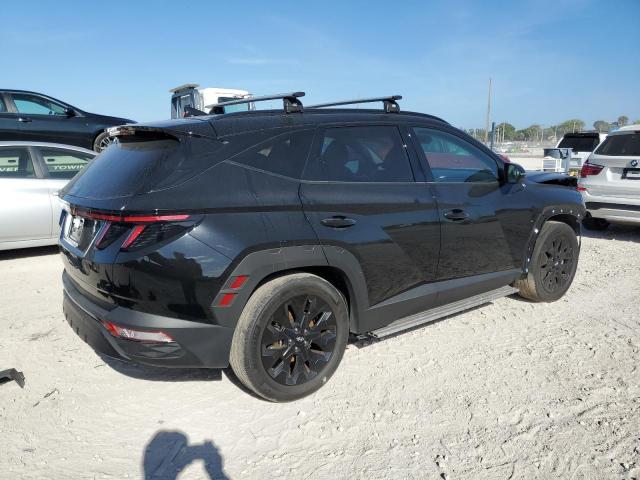 Image 3 of 2022 HYUNDAI TUCSON N LINE 2022 with VIN KM8JF3AE3NU155961