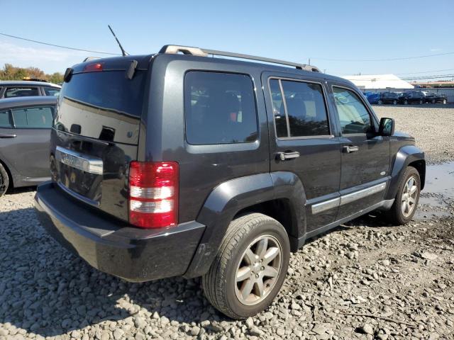 Image 3 of 2012 JEEP LIBERTY SPORT 2012 with VIN 1C4PJMAK2CW164838