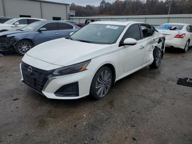 Image 1 of 2023 NISSAN ALTIMA SL 2023 with VIN 1N4BL4EW7PN417669