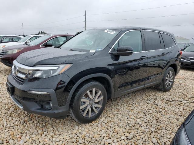 Изображение 2020 HONDA PILOT EXL 2020