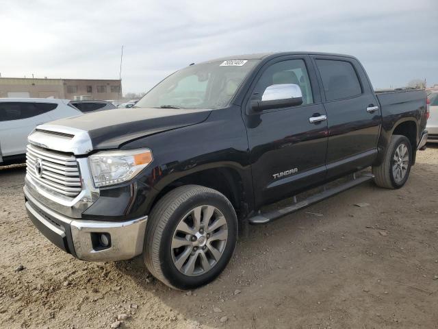 Изображение 2015 TOYOTA TUNDRA CREWMAX LIMITED 2015