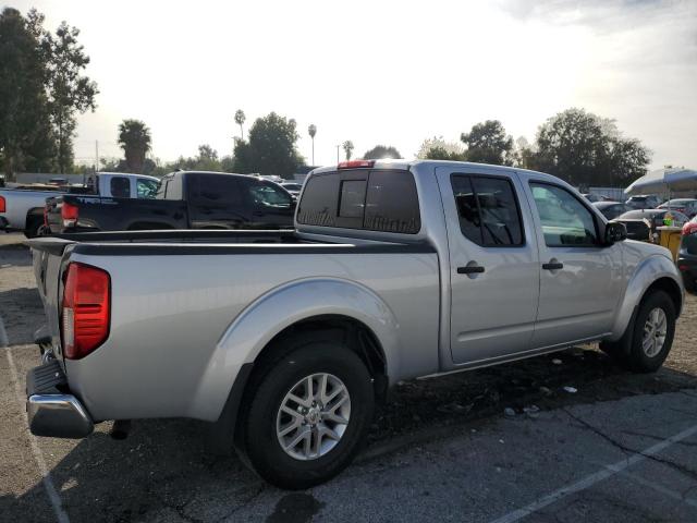 Изображение 3 2019 NISSAN FRONTIER SV 2019 с VIN 1N6AD0FR2KN754714