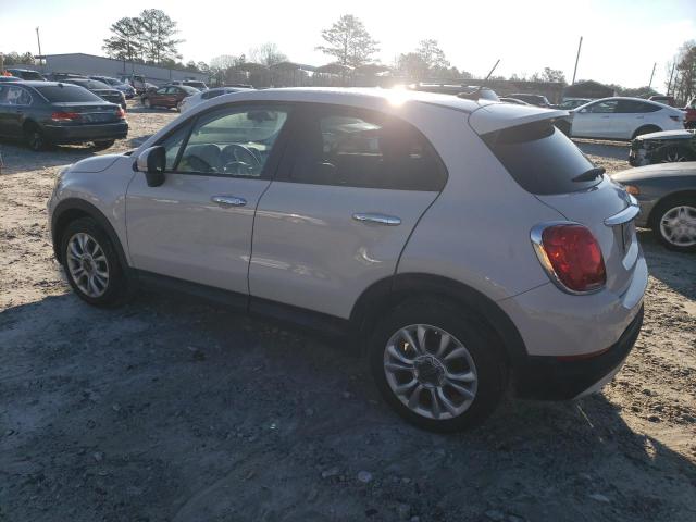 Изображение 2 2016 FIAT 500X EASY 2016 с VIN ZFBCFXBT6GP509025