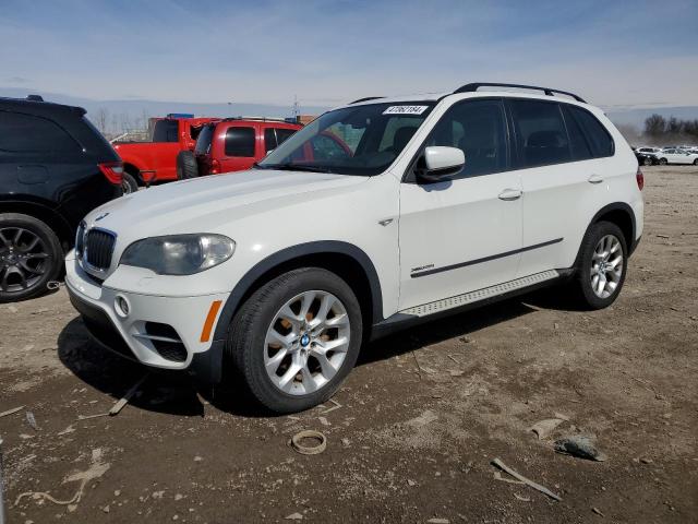 Obraz 2011 BMW X5 XDRIVE35I 2011