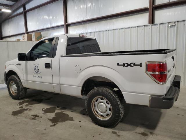 Image 2 of 2014 FORD F150  2014 with VIN 1FTMF1EM8EFB02426