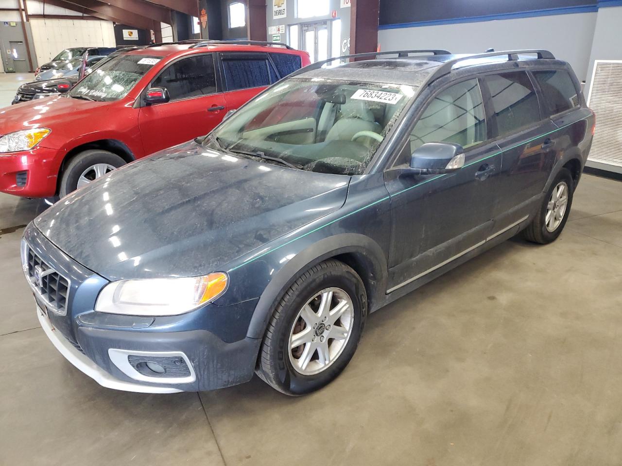 2008 VOLVO XC70  2008 image