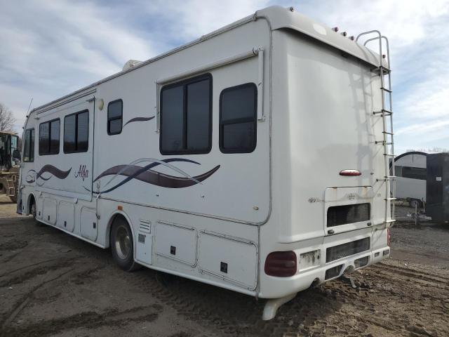 Obraz 3 z 2002 FREIGHTLINER CHASSIS X LINE MOTOR HOME 2002 z VIN 4UZAAHAK92CJ77188