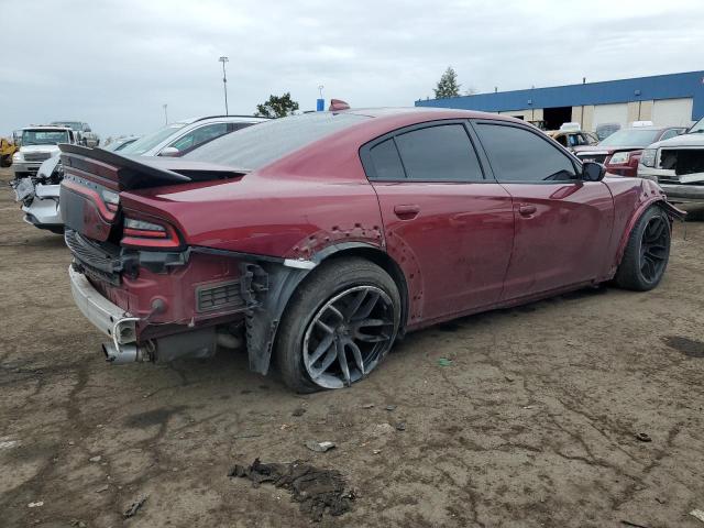 Image 3 of 2021 DODGE CHARGER SCAT PACK 2021 with VIN 2C3CDXGJ6MH563469