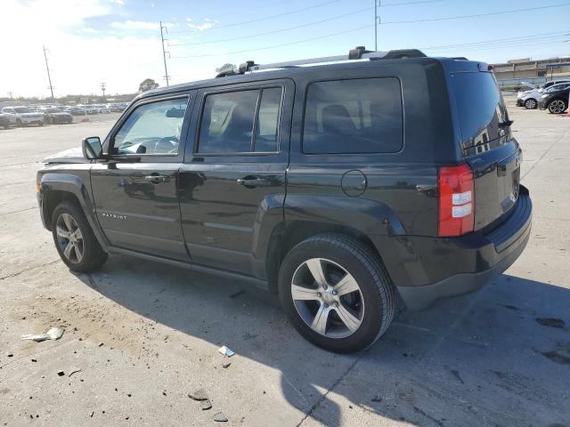Obraz 2 z 2016 JEEP PATRIOT LATITUDE 2016 z VIN 1C4NJPFA0GD643463