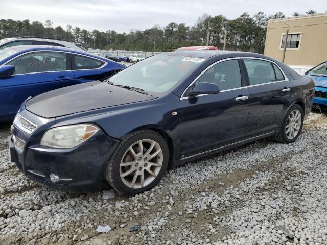 Изображение 1 2008 CHEVROLET MALIBU LTZ 2008 с VIN 1G1ZK577X8F159224