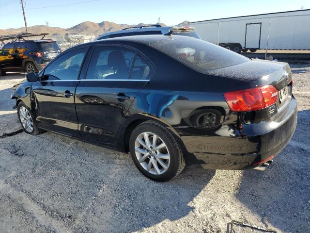 Image 2 of 2014 VOLKSWAGEN JETTA SE 2014 with VIN 3VWD17AJ0EM289302