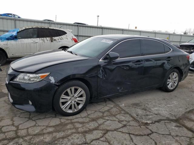 Изображение 1 2015 LEXUS ES 350 2015 с VIN JTHBK1GG6F2201604
