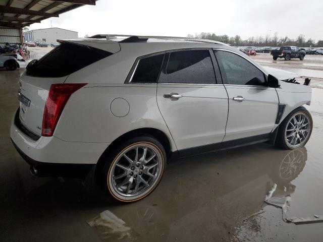Изображение 3 2014 CADILLAC SRX PERFORMANCE COLLECTION 2014 с VIN 3GYFNCE31ES546588