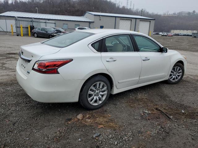 Image 3 of 2014 NISSAN ALTIMA 2.5 2014 with VIN 1N4AL3AP0EC903978