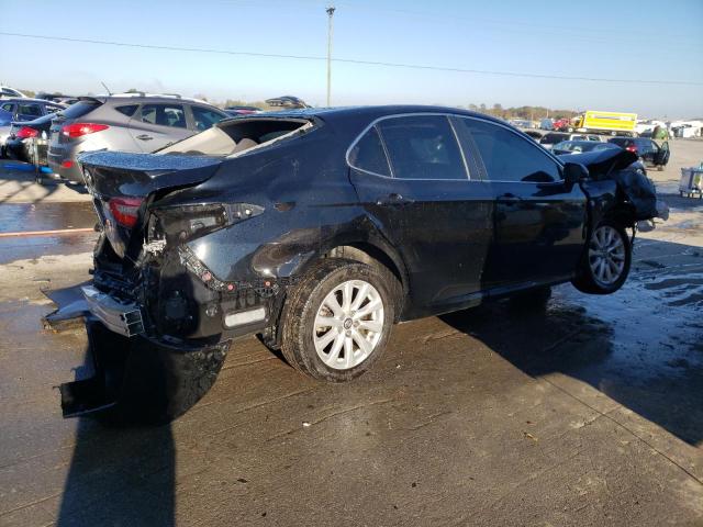Image 3 of 2018 TOYOTA CAMRY L 2018 with VIN 4T1B11HK3JU010416
