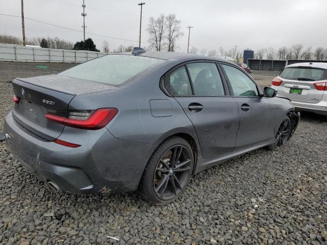 Image 3 of 2022 BMW 330XI  2022 with VIN 3MW5R7J04N8C70605