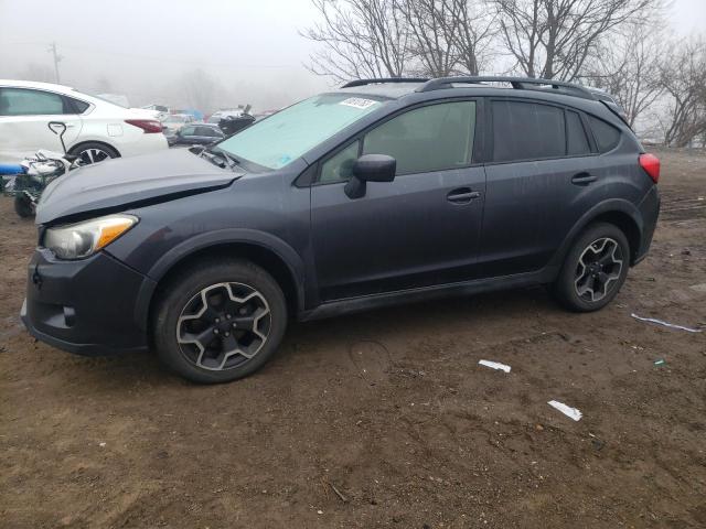 Obraz 1 z 2015 SUBARU XV 2.0 PREMIUM 2015 z VIN JF2GPACC1F8246007