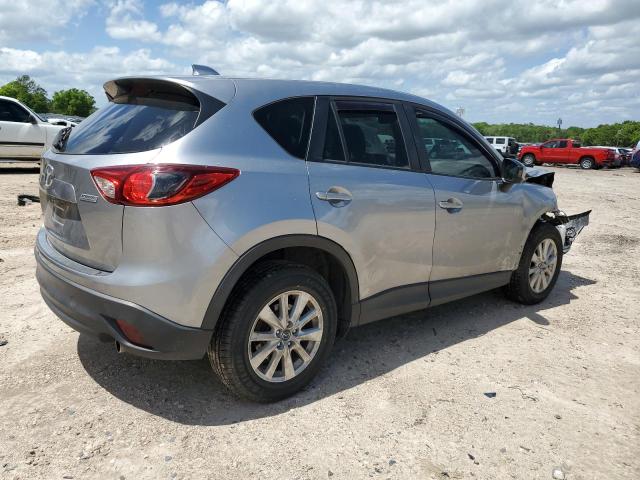 Image 3 of 2014 MAZDA CX-5 TOURING 2014 with VIN JM3KE4CY3E0387872
