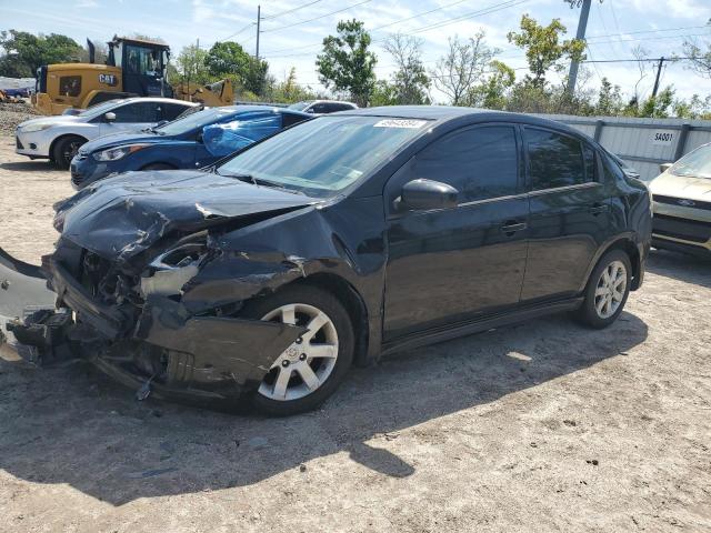 Obraz 1 z 2012 NISSAN SENTRA 2.0 2012 z VIN 3N1AB6AP0CL729686