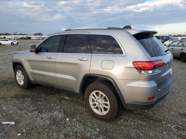 Image 2 of 2020 JEEP GRAND CHEROKEE LAREDO 2020 with VIN 1C4RJEAG0LC306549