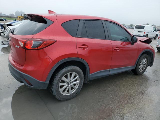 Изображение 3 2016 MAZDA CX-5 TOURING 2016 с VIN JM3KE2CY8G0879644