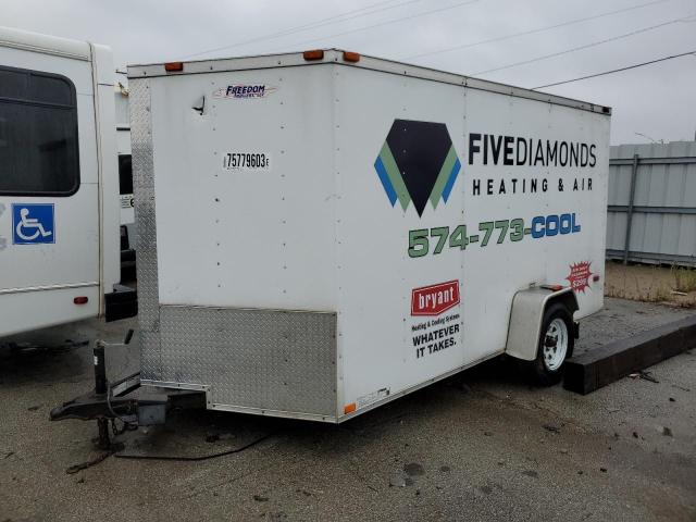Image 2 of 2016 FCUH TRAILER 2016 with VIN 5WKBE121XG1035326