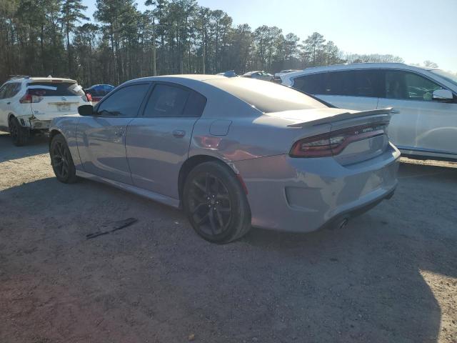Obraz 2 z 2022 DODGE CHARGER GT 2022 z VIN 2C3CDXHG3NH217772