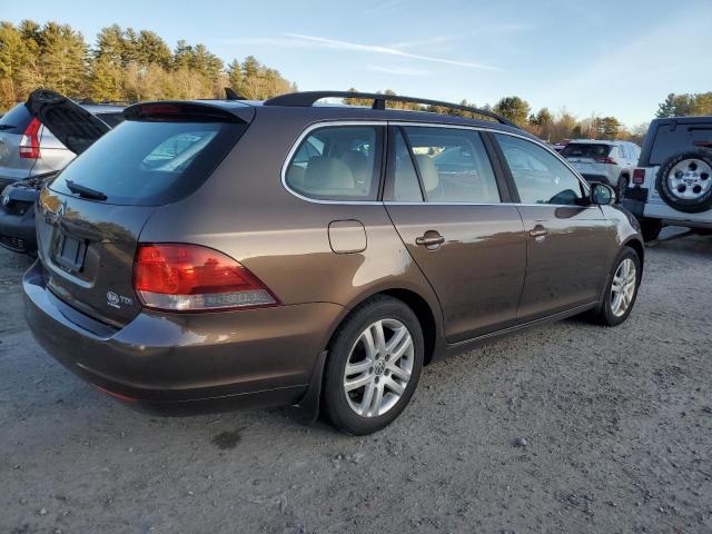 Изображение 3 2013 VOLKSWAGEN JETTA TDI 2013 с VIN 3VWPL7AJ9DM633022
