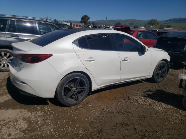 Obraz 3 z 2015 MAZDA 3 GRAND TOURING 2015 z VIN JM1BM1W38F1228660