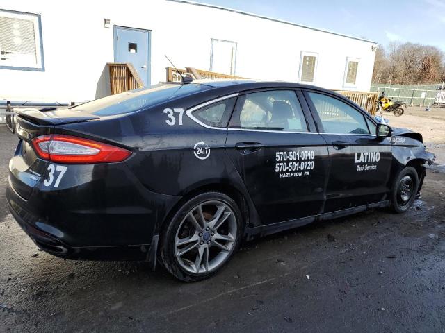 Изображение 3 2015 FORD FUSION TITANIUM 2015 с VIN 3FA6P0D96FR147095
