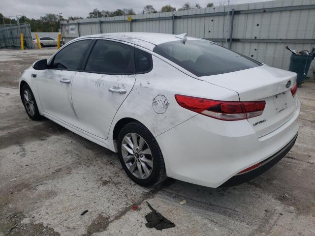 Obraz 2 z 2017 KIA OPTIMA LX 2017 z VIN 5XXGT4L34HG171296
