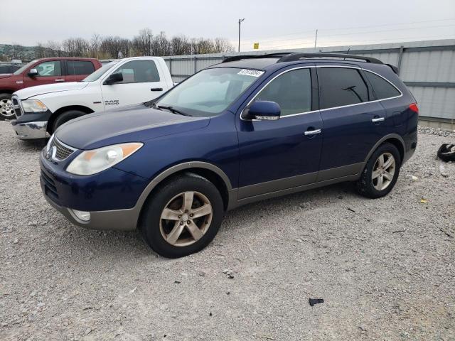Image 1 of 2008 HYUNDAI VERACRUZ GLS 2008 with VIN KM8NU73C68U038518