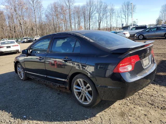 Изображение 2 2007 HONDA CIVIC SI 2007 с VIN 2HGFA55547H701303