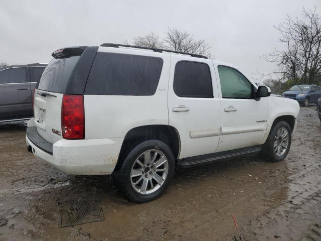 Obraz 3 z 2007 GMC YUKON  2007 z VIN 1GKFC13J47R128540