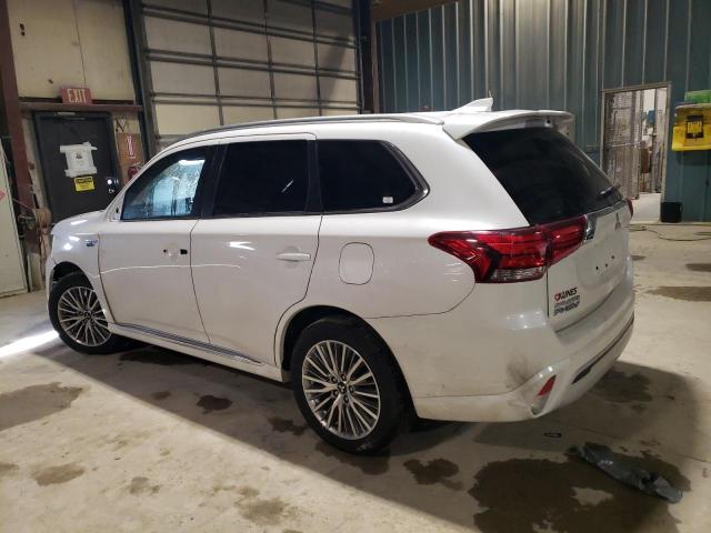 Obraz 2 z 2020 MITSUBISHI OUTLANDER SEL 2020 z VIN JA4J24A53LZ038879