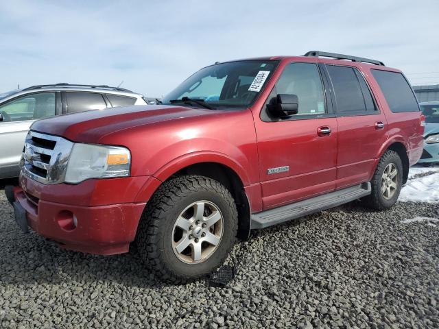 Изображение 2008 FORD EXPEDITION XLT 2008