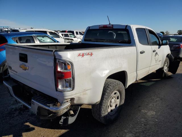 Изображение 3 2019 CHEVROLET COLORADO  2019 с VIN 1GCGTBEN3K1139364